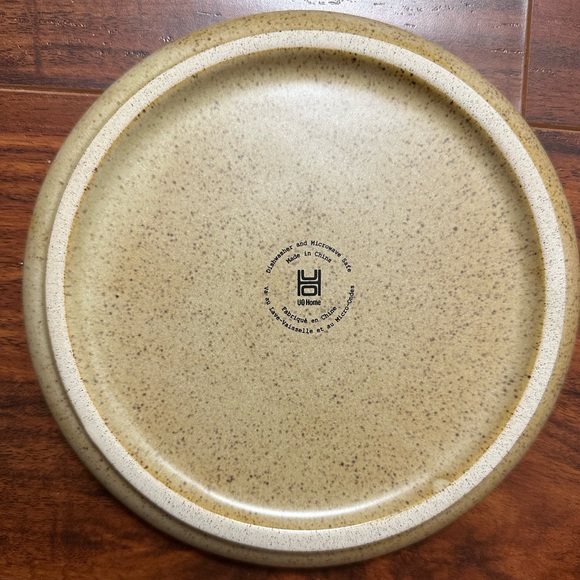 Gemini Zodiac Snack Plate - Picture 5 of 7